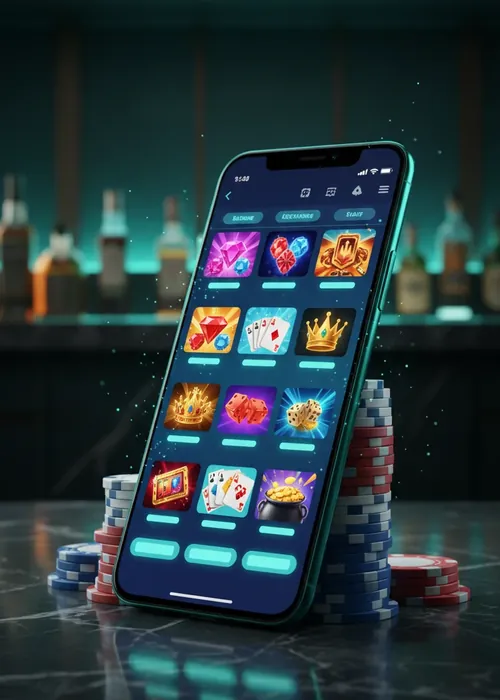 Lucky8 Casino : votre destination de jeu en ligne en France