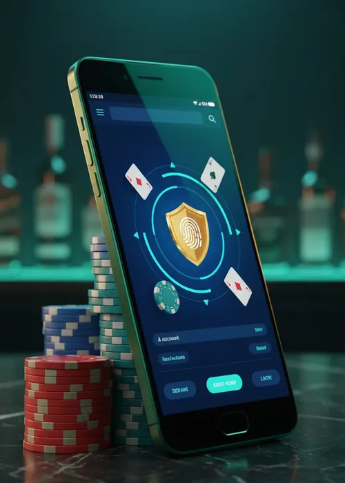 Lucky8 Casino Connexion : gérez votre compte en ligne