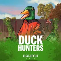 Duck Hunters slot