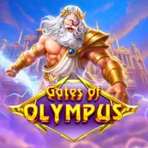 Gates of Olympus slot