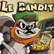 Le Bandit slot