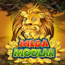 Mega Moolah slot