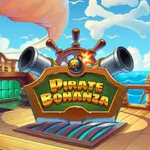 Pirate Bonanza slot