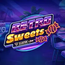 Retro Sweets slot