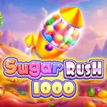 Sugar Rush 1000 slot